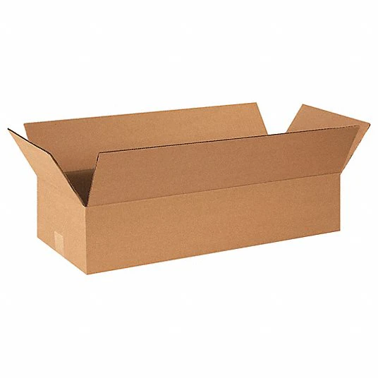 Easy Music Center GSB26410 Shipping Box for Soprano Ukulele, 26" x 4" x 10"