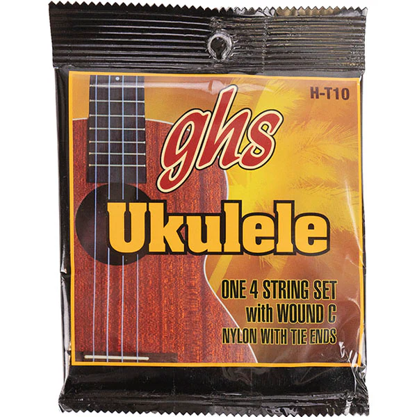 Easy Music Center KA-15T Tenor Ukulele Bundle - Image 6