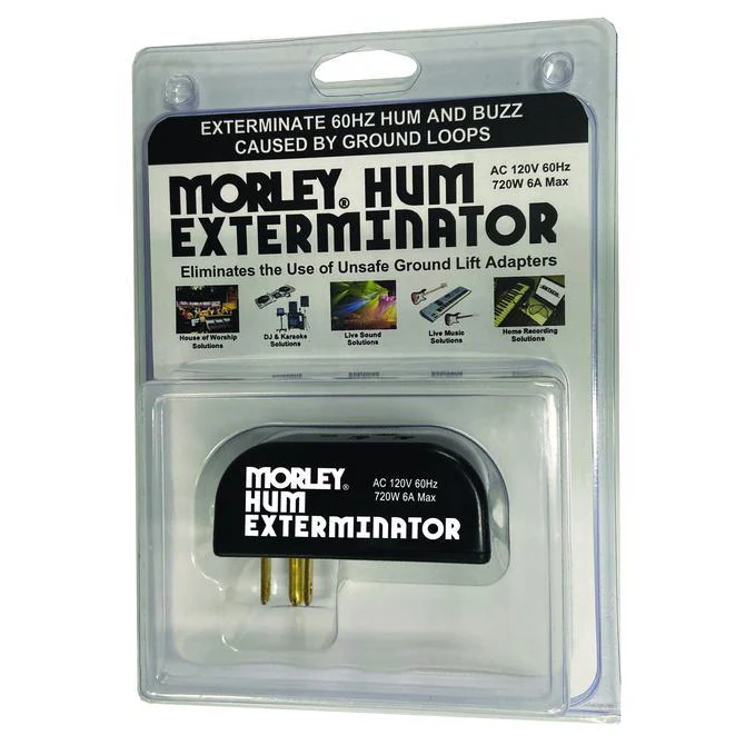 Ebtech HUMX Hum Exterminator - Image 6