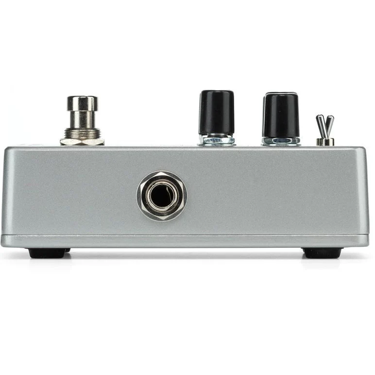 Electro-Harmonix LPB3 LPB-3 Linear Power Booster & EQ Pedal - Image 2