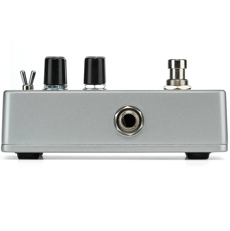 Electro-Harmonix LPB3 LPB-3 Linear Power Booster & EQ Pedal - Image 3
