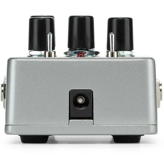 Electro-Harmonix LPB3 LPB-3 Linear Power Booster & EQ Pedal - Image 4
