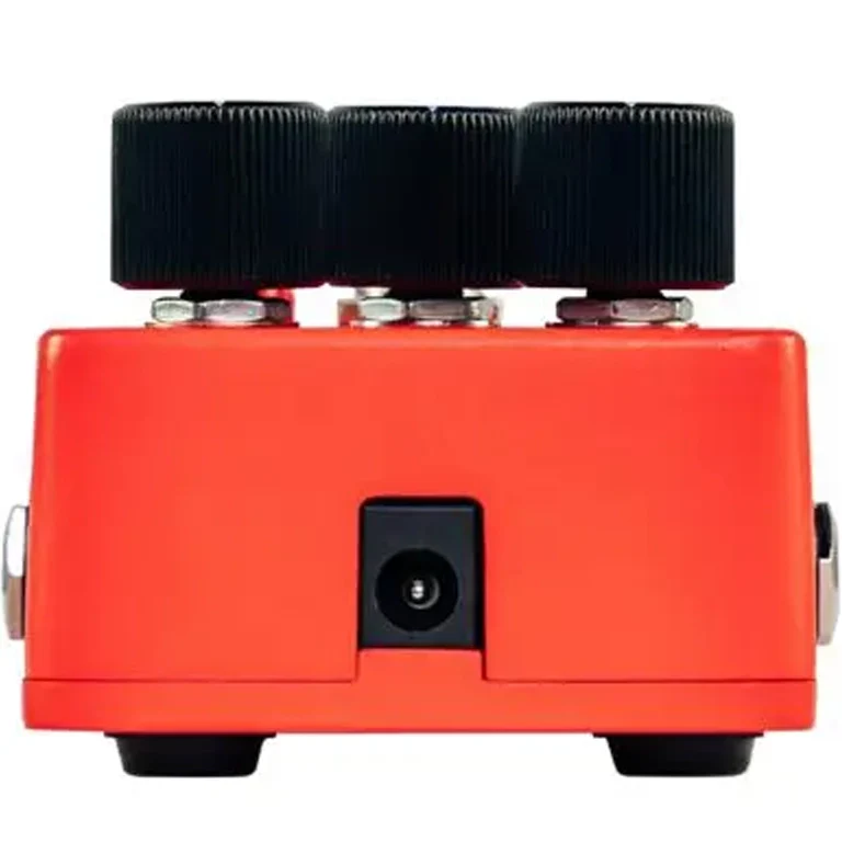 Electro Hrmonix BIGMUFF2 Big Muff Pi 2 Fuzz Pedal - Image 2