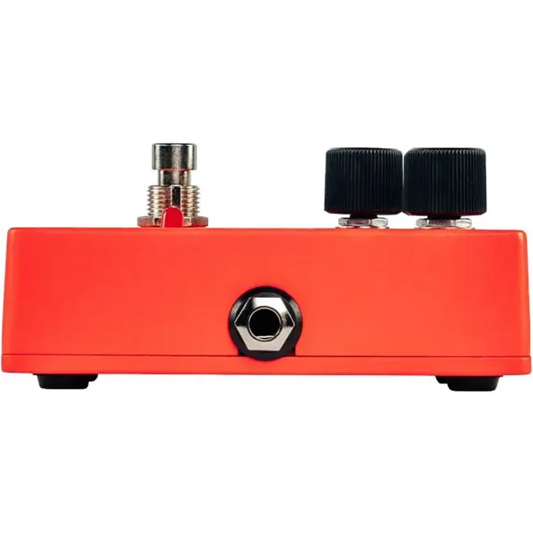 Electro Hrmonix BIGMUFF2 Big Muff Pi 2 Fuzz Pedal - Image 3