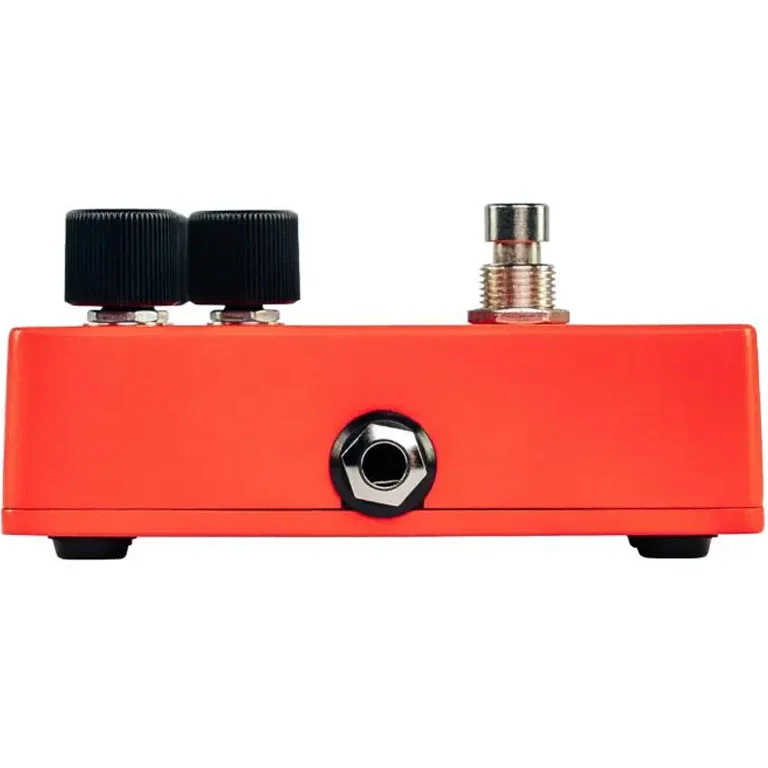 Electro Hrmonix BIGMUFF2 Big Muff Pi 2 Fuzz Pedal - Image 4