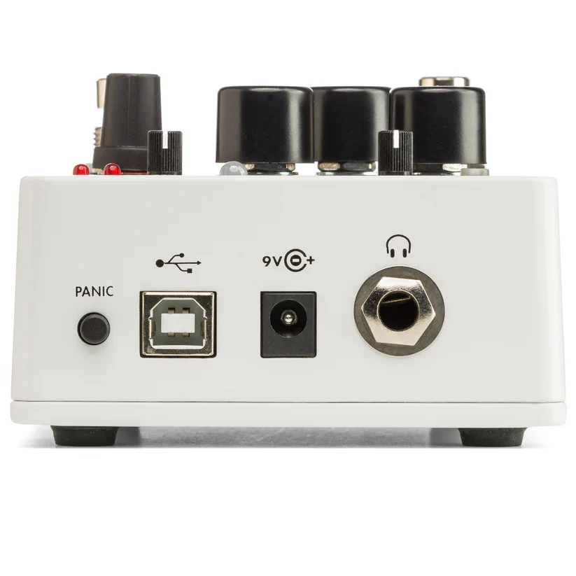 Electro Hrmonix BMHWPI Big Muff PI Hardware Plugin - Image 4
