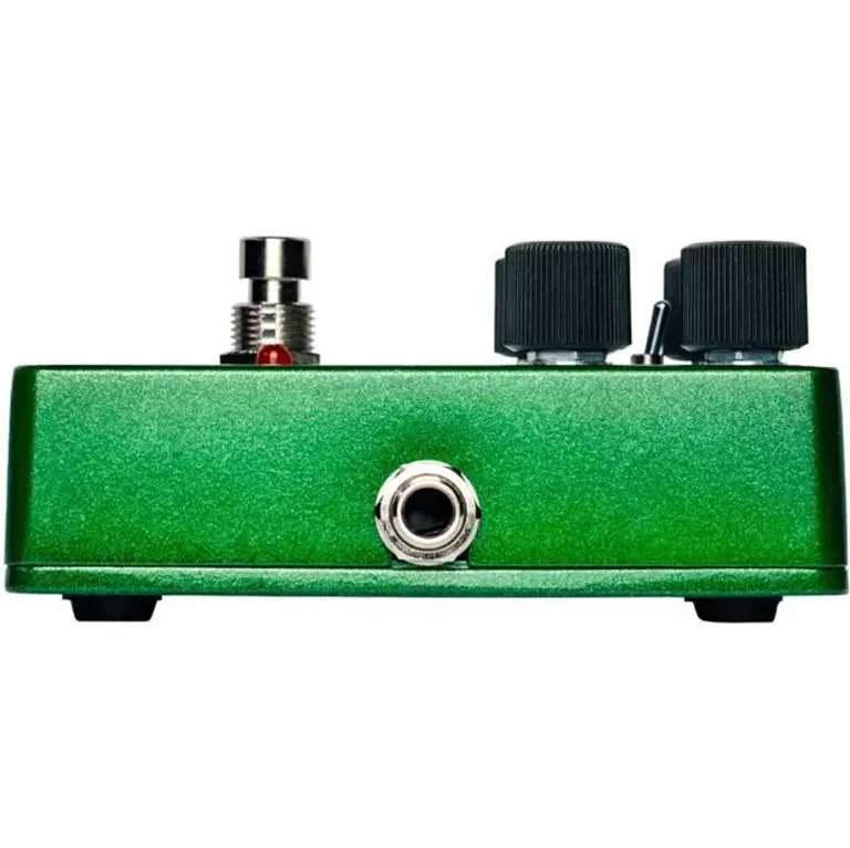 Electro Hrmonix NANOBBM2 Nano Bass Big Muff Pi 2 Fuzz Pedal - Image 3