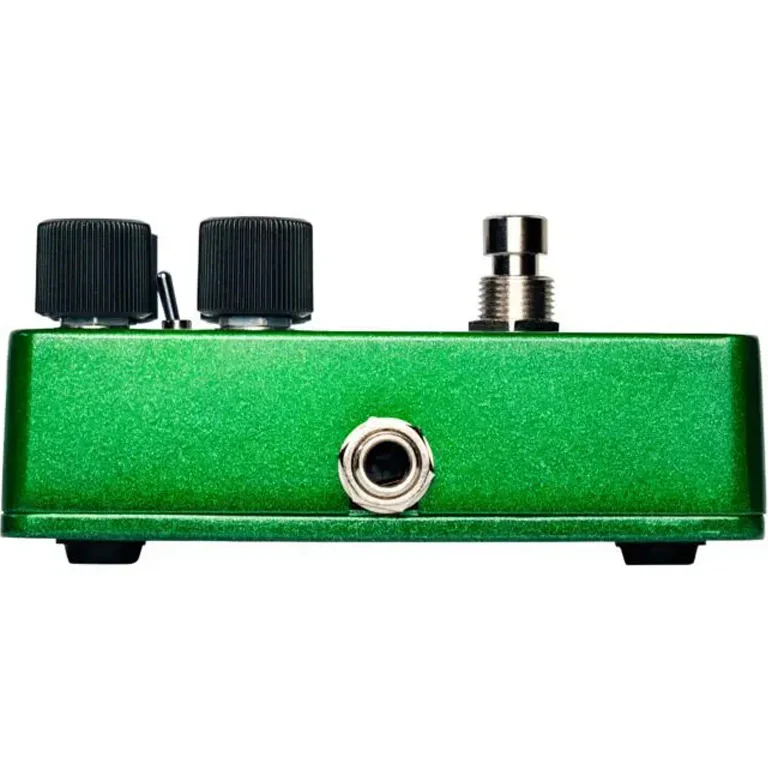 Electro Hrmonix NANOBBM2 Nano Bass Big Muff Pi 2 Fuzz Pedal - Image 4