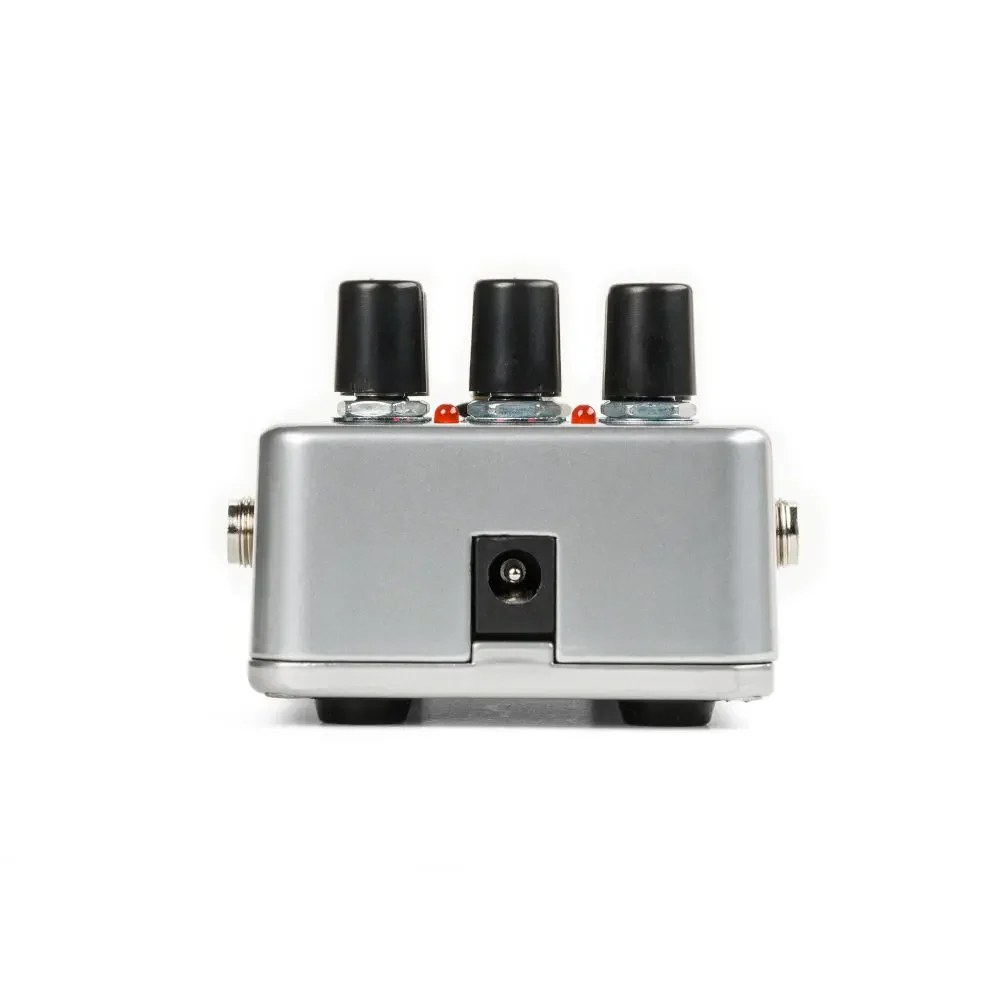 Electro-Harmonix NANOMEM Nano Deluxe Memory Man Analog Delay - Image 4
