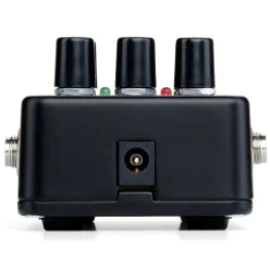 Electro-Harmonix NANOMETALMUFF Distortion w/ Gate - Image 2