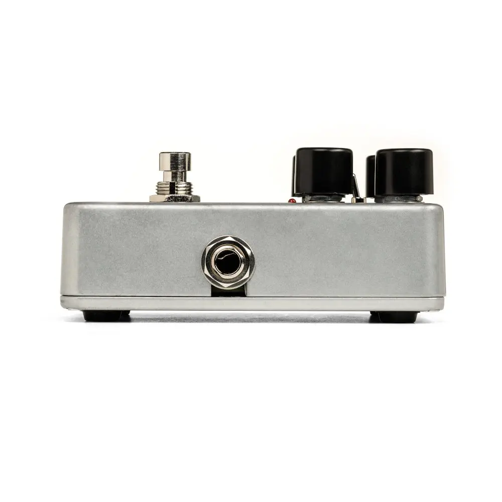 Electro-Harmonix NANOPULSAR Nano Stereo Tremolo/Panner Pedal - Image 3