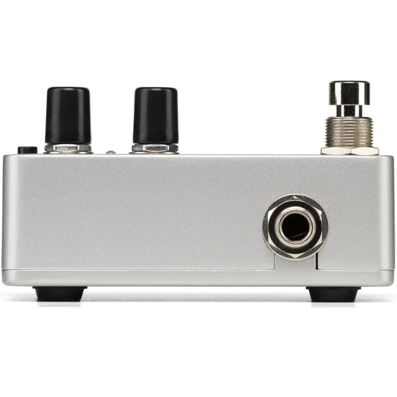 Electro-Harmonix PICO-PITCH-FORK Multi-function Reverb Pico Pedal - Image 2