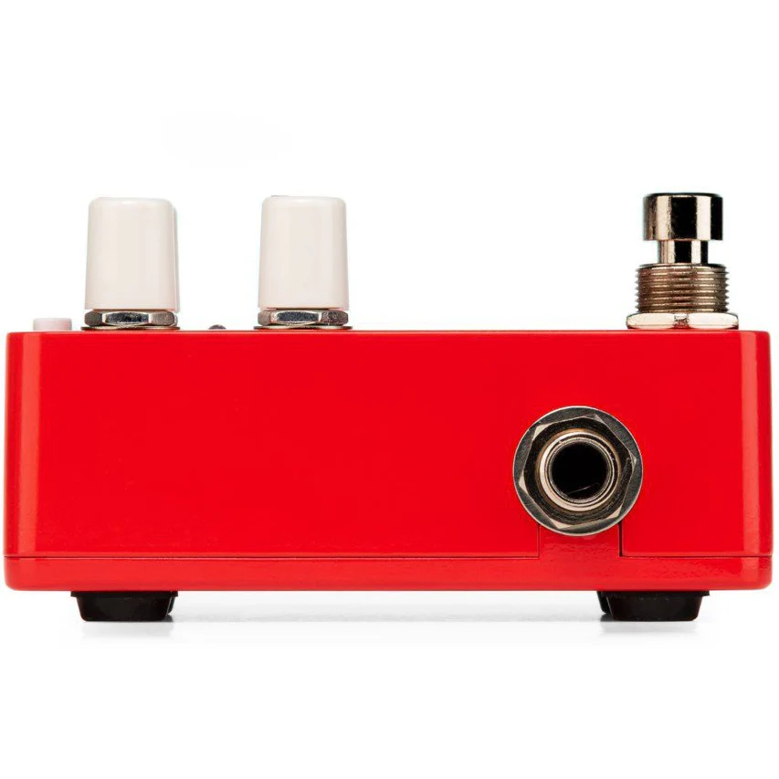 Electro-Harmonix PICO-POG Polyphonic Octave Generator Pedal - Image 2