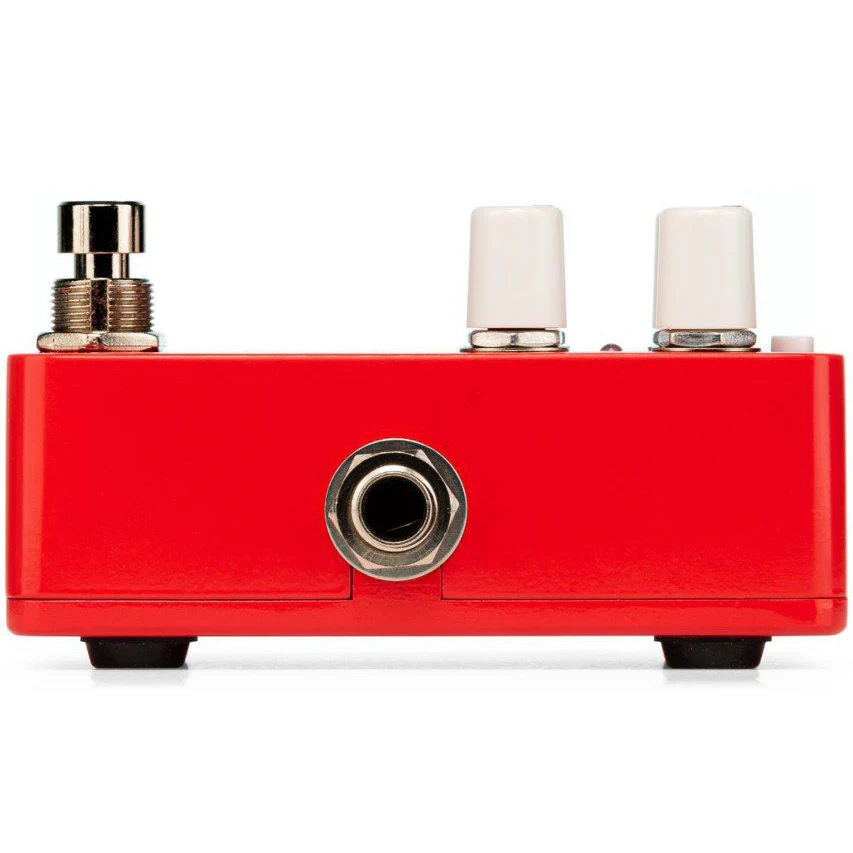 Electro-Harmonix PICO-POG Polyphonic Octave Generator Pedal - Image 3