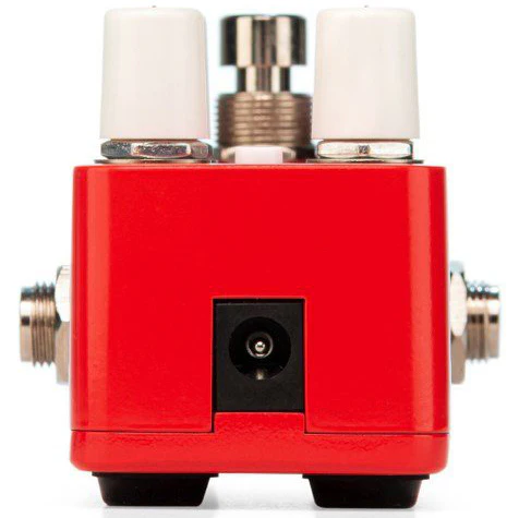 Electro-Harmonix PICO-POG Polyphonic Octave Generator Pedal - Image 4