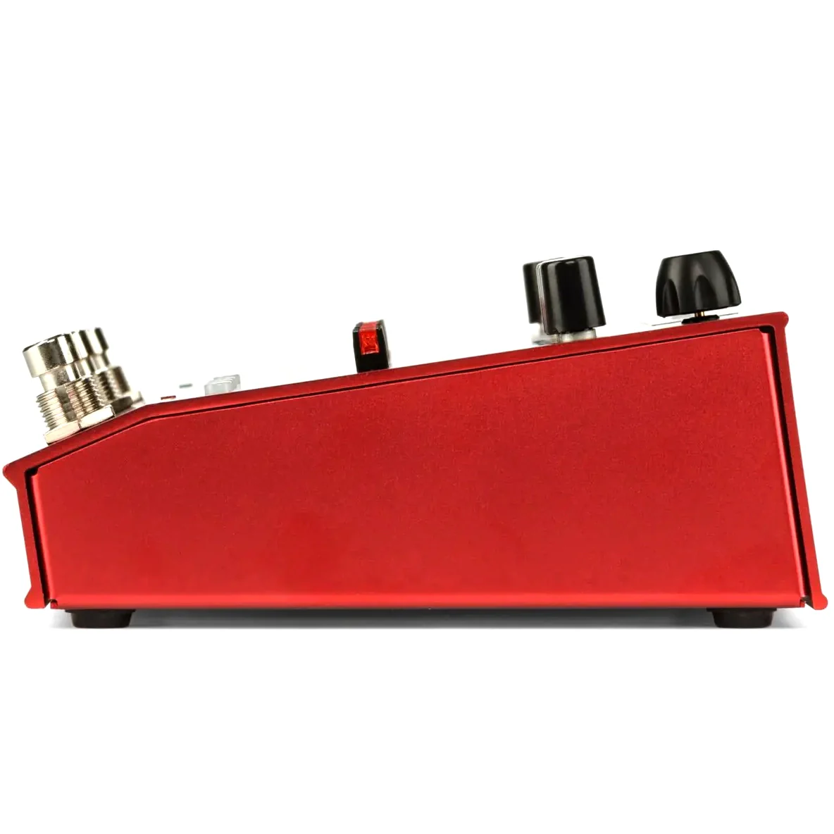 Electro Hrmonix POG3 Polyphonic Ocatve Generator 3 Pedal - Image 3