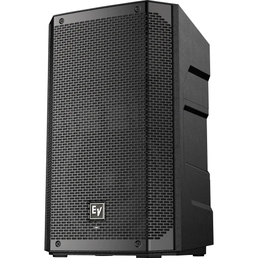 Electro-Voice ELX200-10P 10" 2-way powered speaker