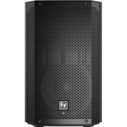 Electro-Voice ELX200-10P 10" 2-way powered speaker - Image 2