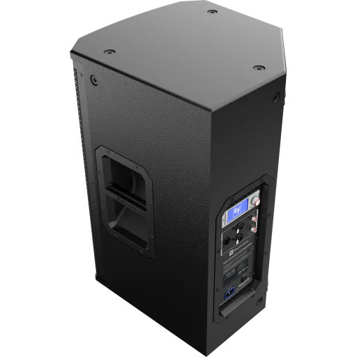 Electro-Voice ETX-12P 12" Power Loudspeaker, 2000w - Image 2