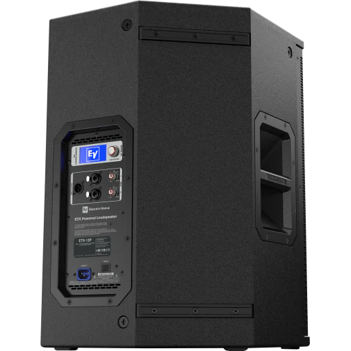 Electro-Voice ETX-12P 12" Power Loudspeaker, 2000w - Image 5