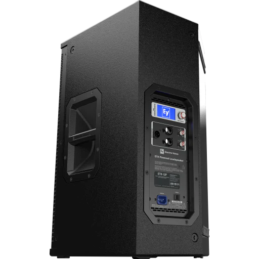 Electro-Voice ETX-12P 12" Power Loudspeaker, 2000w - Image 7