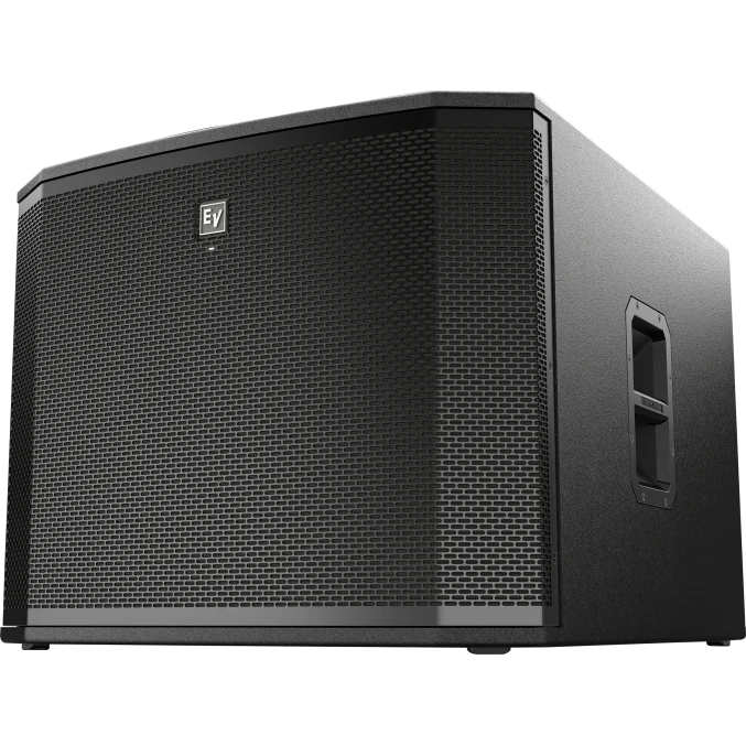 Electro-Voice ETX-18SP 18" Power Subwoofer, 1800w