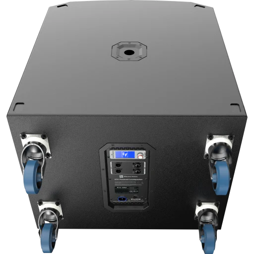 Electro-Voice ETX-18SP 18" Power Subwoofer, 1800w - Image 2