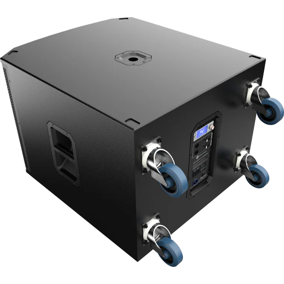 Electro-Voice ETX-18SP 18" Power Subwoofer, 1800w - Image 3