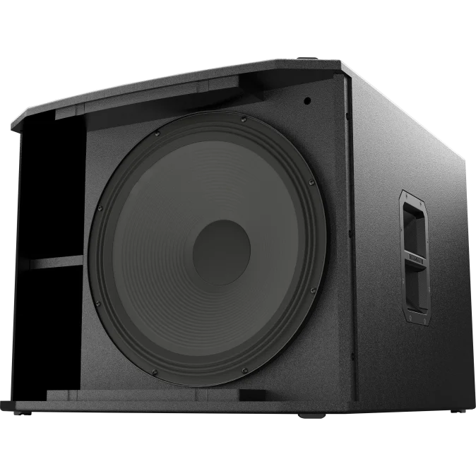 Electro-Voice ETX-18SP 18" Power Subwoofer, 1800w - Image 5