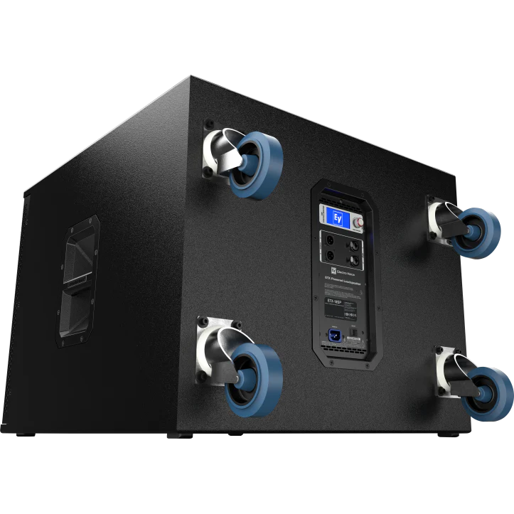 Electro-Voice ETX-18SP 18" Power Subwoofer, 1800w - Image 9