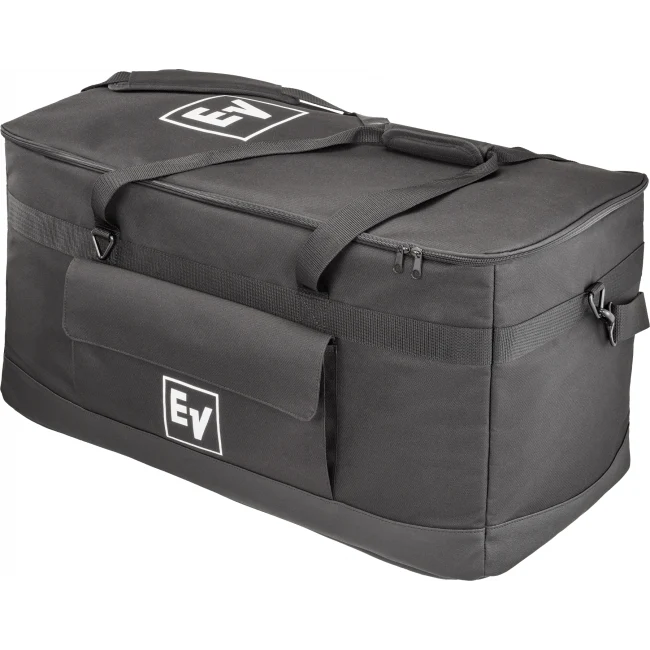Electro-Voice EVERSE-DUFFEL Padded Duffel Bag for (1) EVERSE12 or (2) EVERSE8