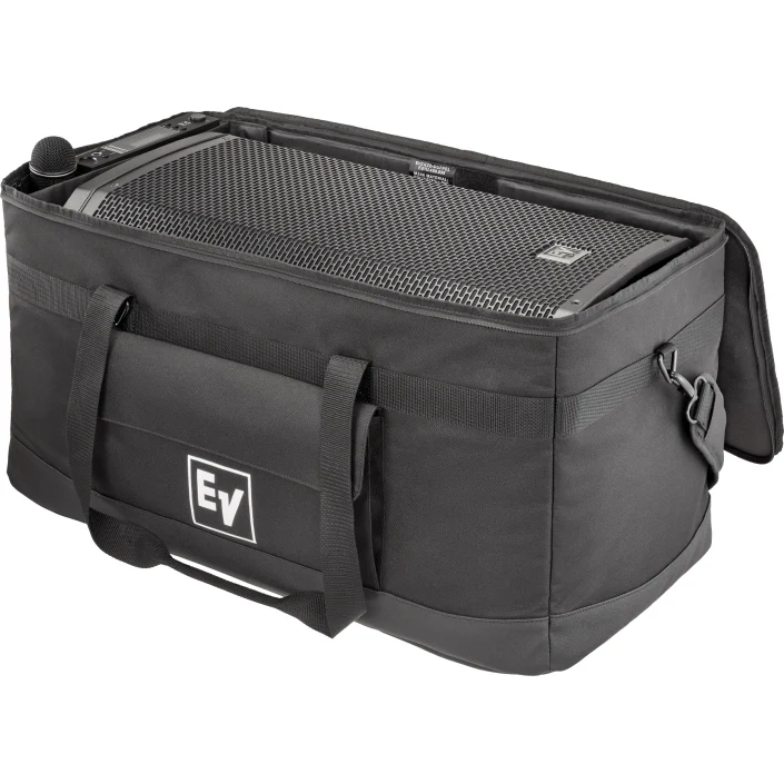 Electro-Voice EVERSE-DUFFEL Padded Duffel Bag for (1) EVERSE12 or (2) EVERSE8 - Image 2