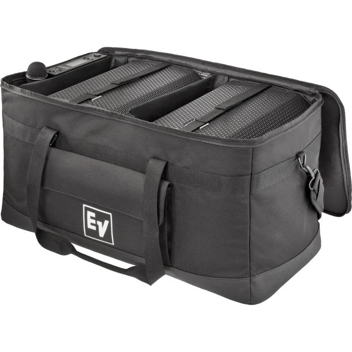 Electro-Voice EVERSE-DUFFEL Padded Duffel Bag for (1) EVERSE12 or (2) EVERSE8 - Image 3