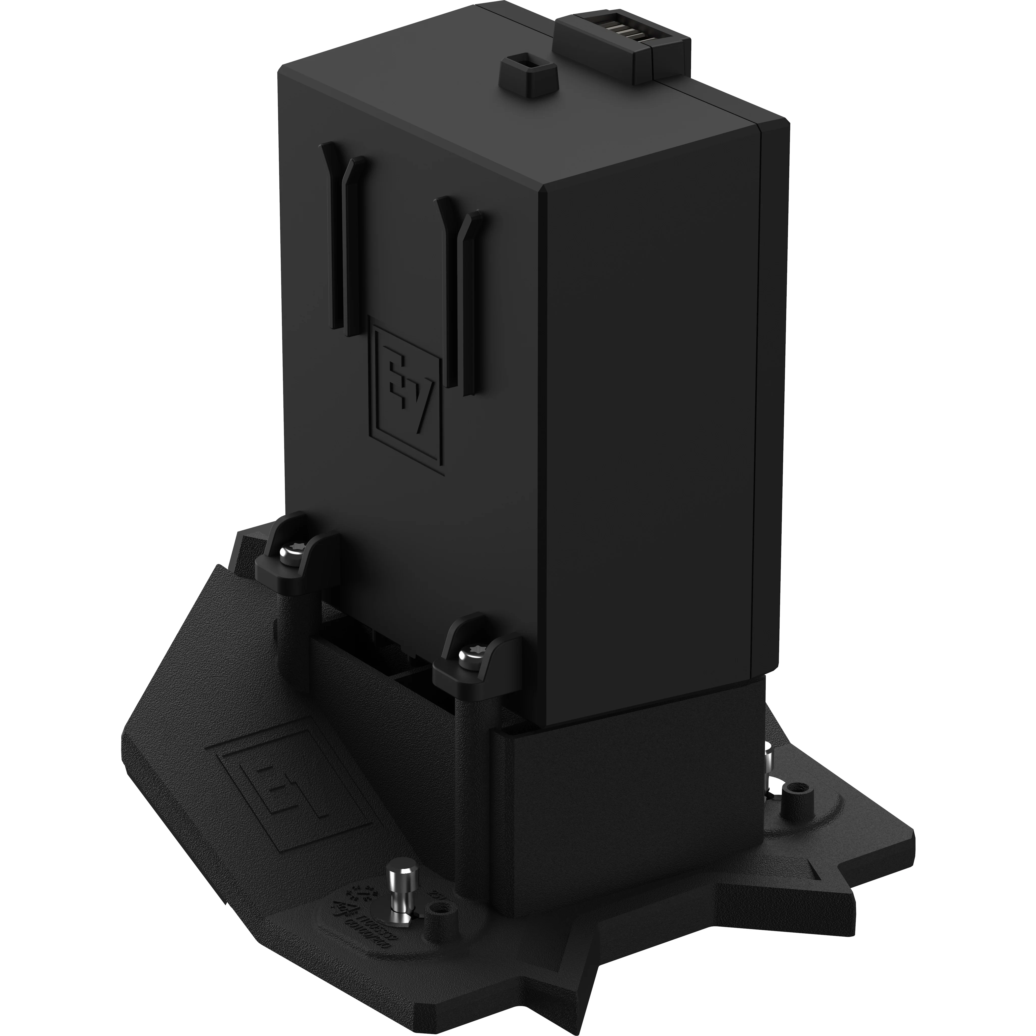 Electro-Voice EVERSE8-BAT-B Battery Pack Assembly for EVERSE8, Black