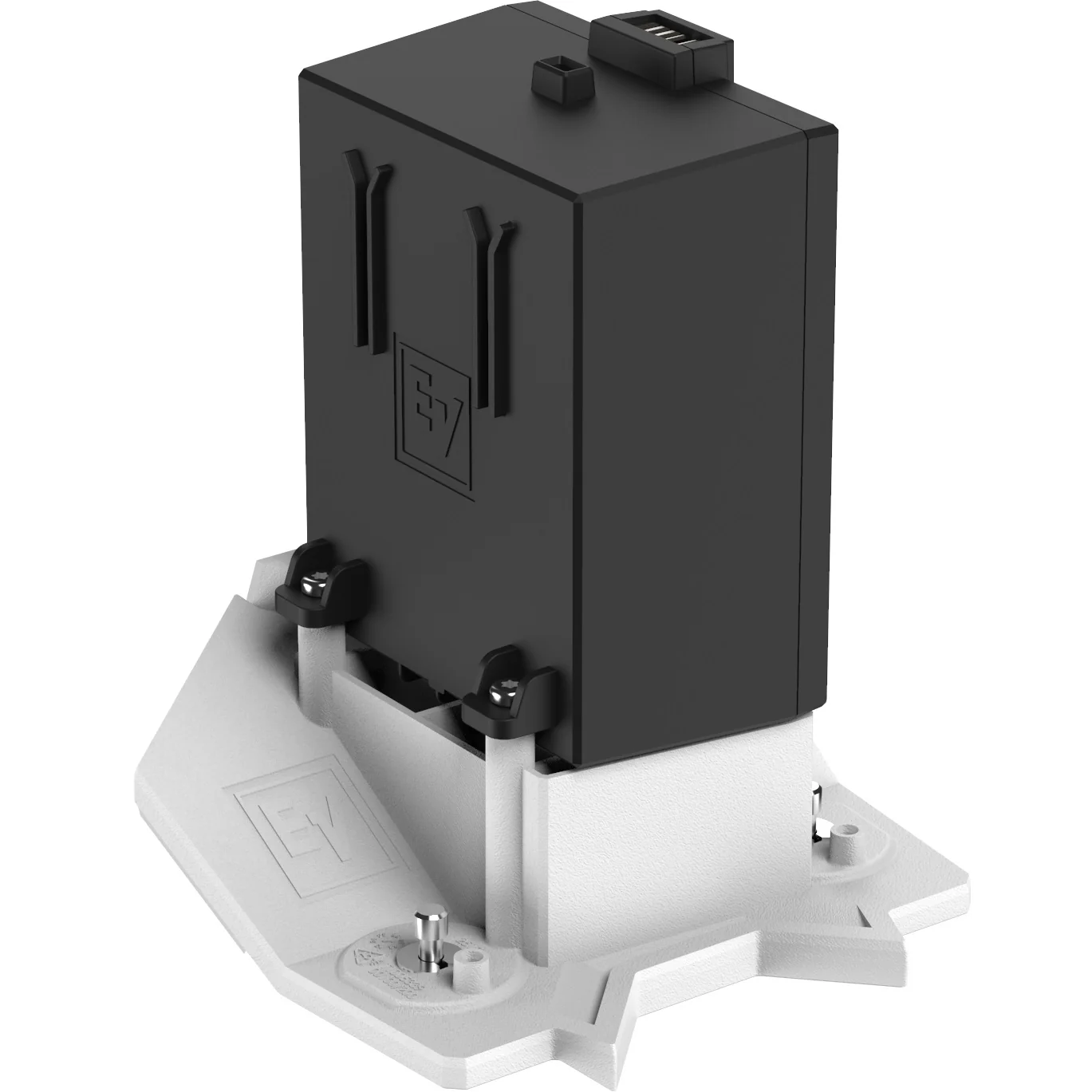 Electro-Voice EVERSE8-BAT-W Battery Pack Assembly for EVERSE8, White