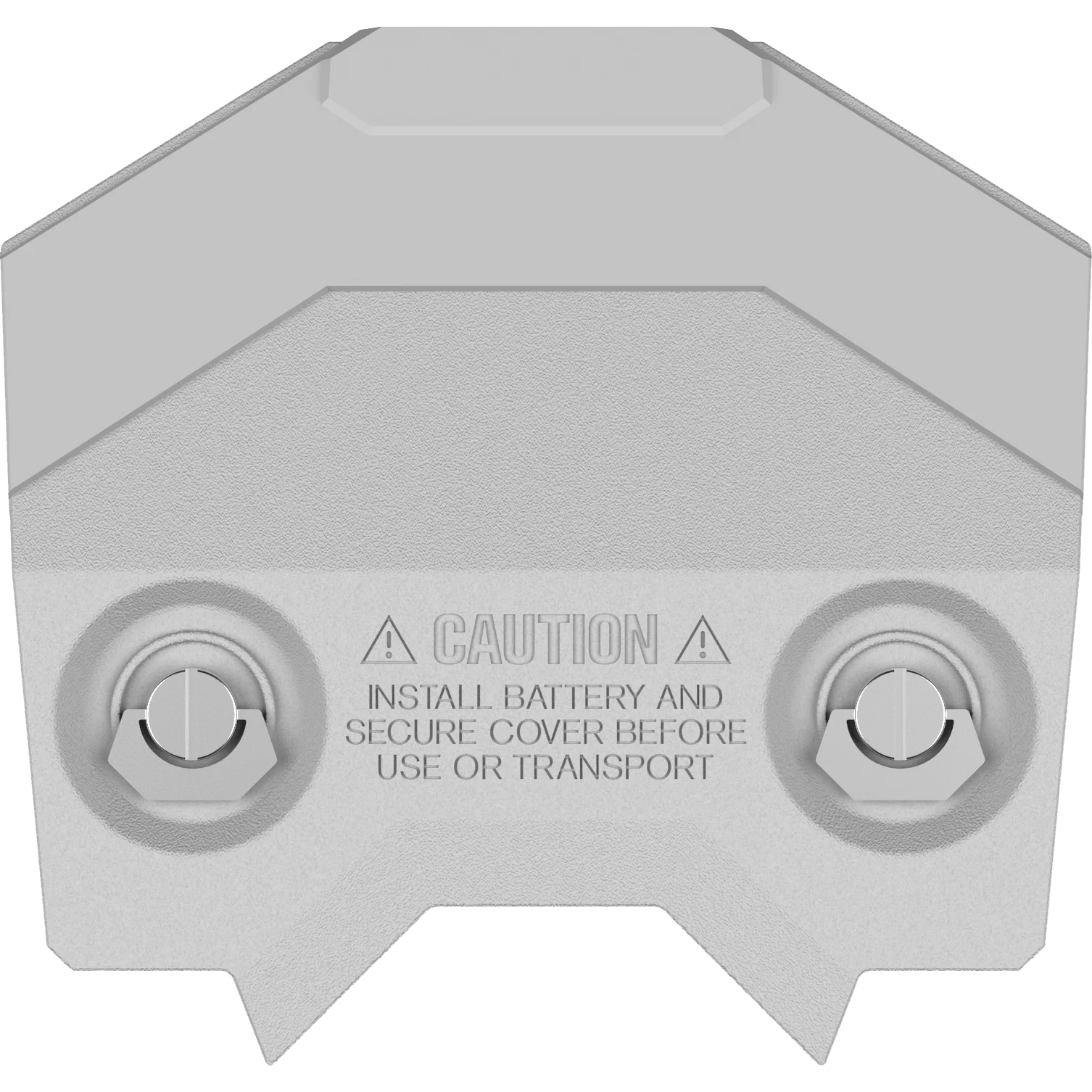 Electro-Voice EVERSE8-BAT-W Battery Pack Assembly for EVERSE8, White - Image 2