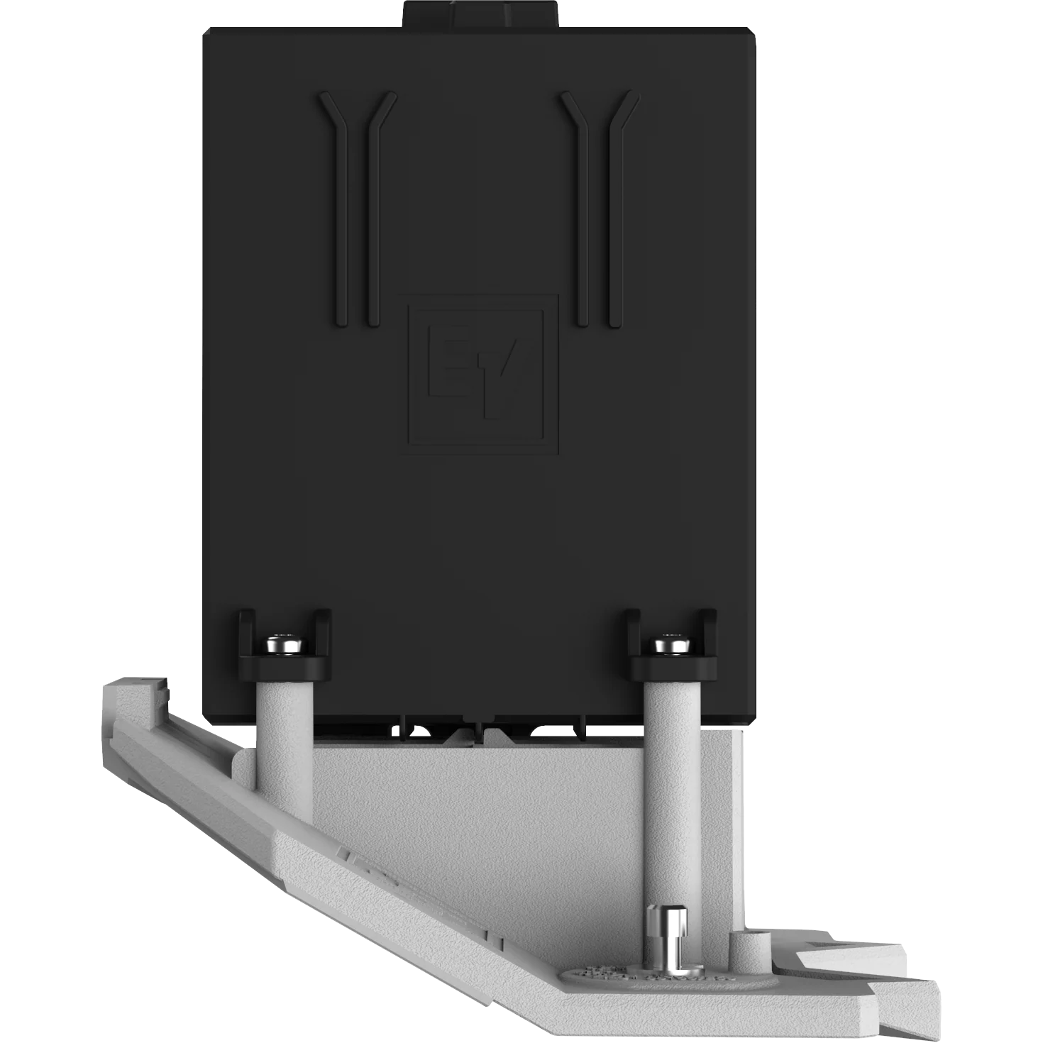 Electro-Voice EVERSE8-BAT-W Battery Pack Assembly for EVERSE8, White - Image 3