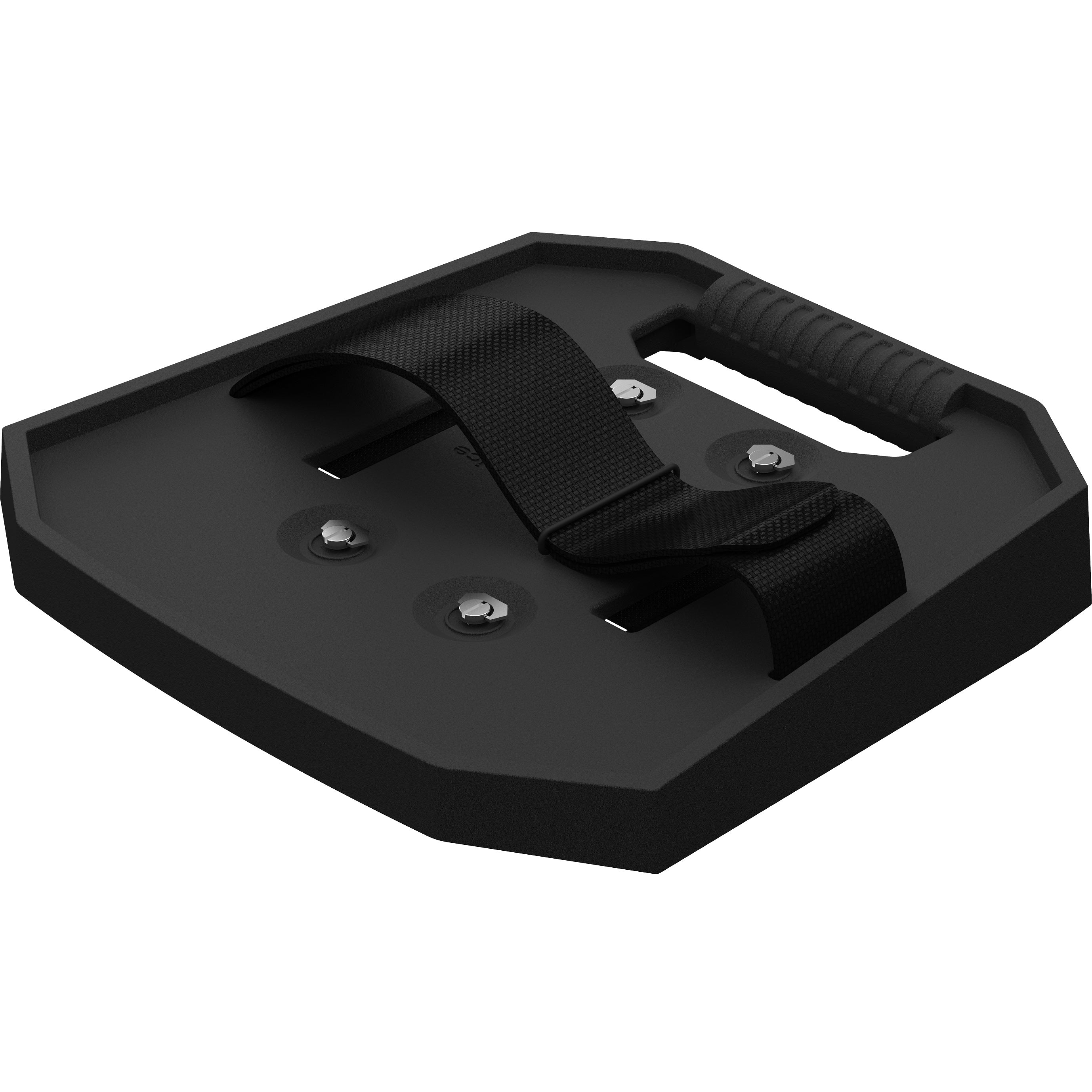 Electro-Voice EVERSE8-TRAY-B Tray for EVERSE 8, Black