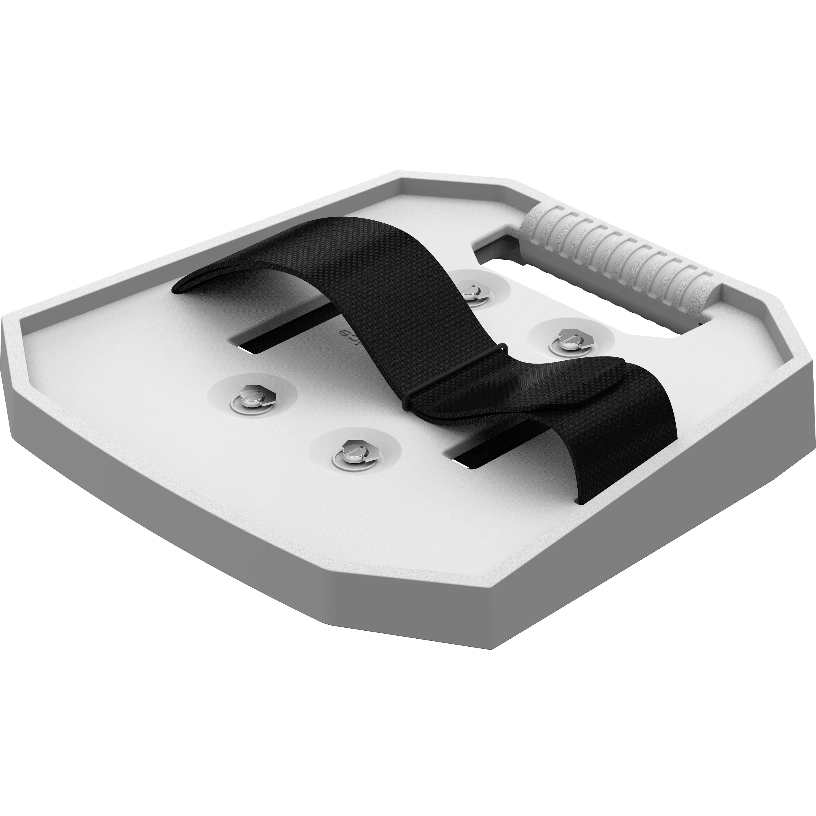 Electro-Voice EVERSE8-TRAY-W Tray for EVERSE 8, White
