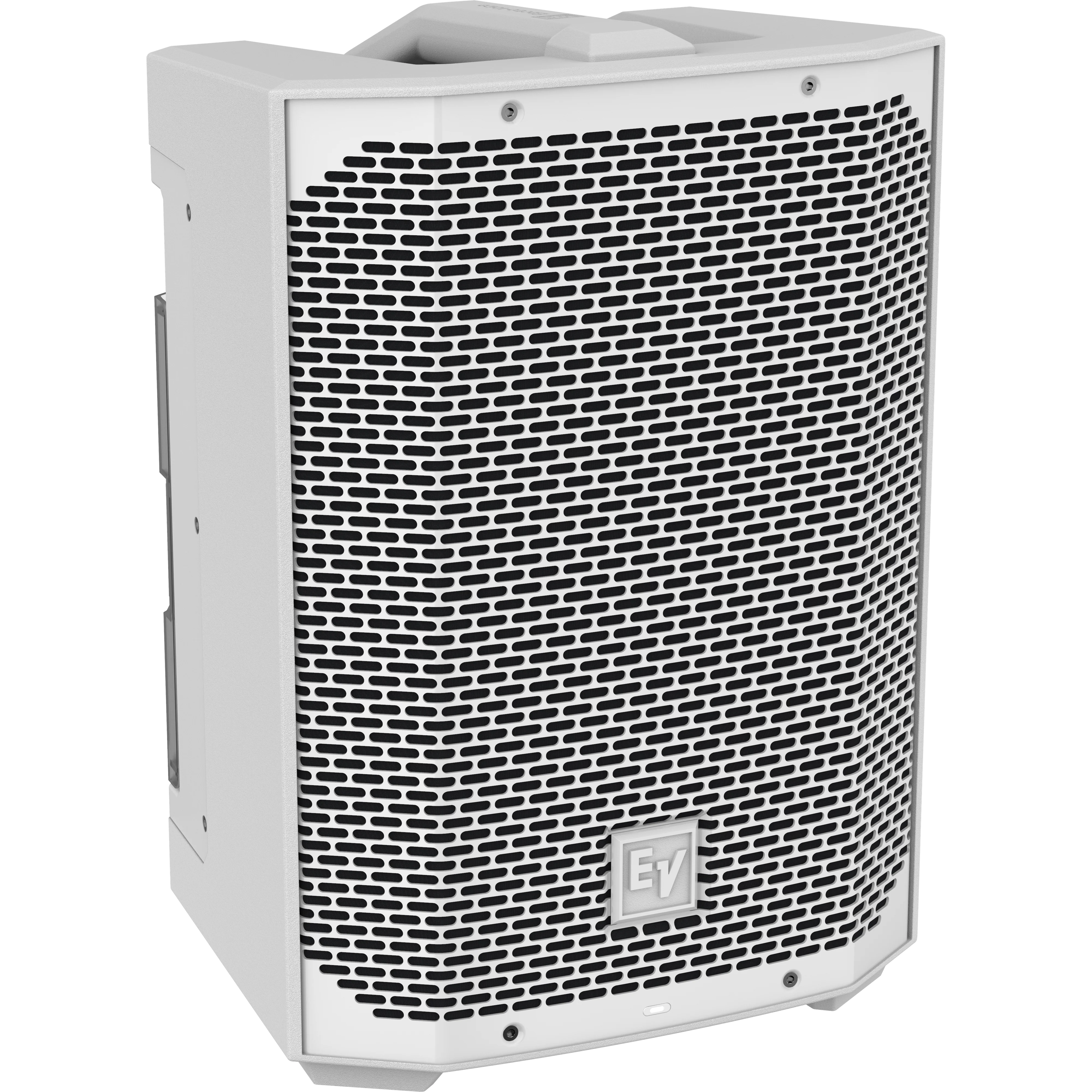 Electro-Voice EVERSE8-W 8" 2-way Portable Speaker w/ Battery, White - Image 11