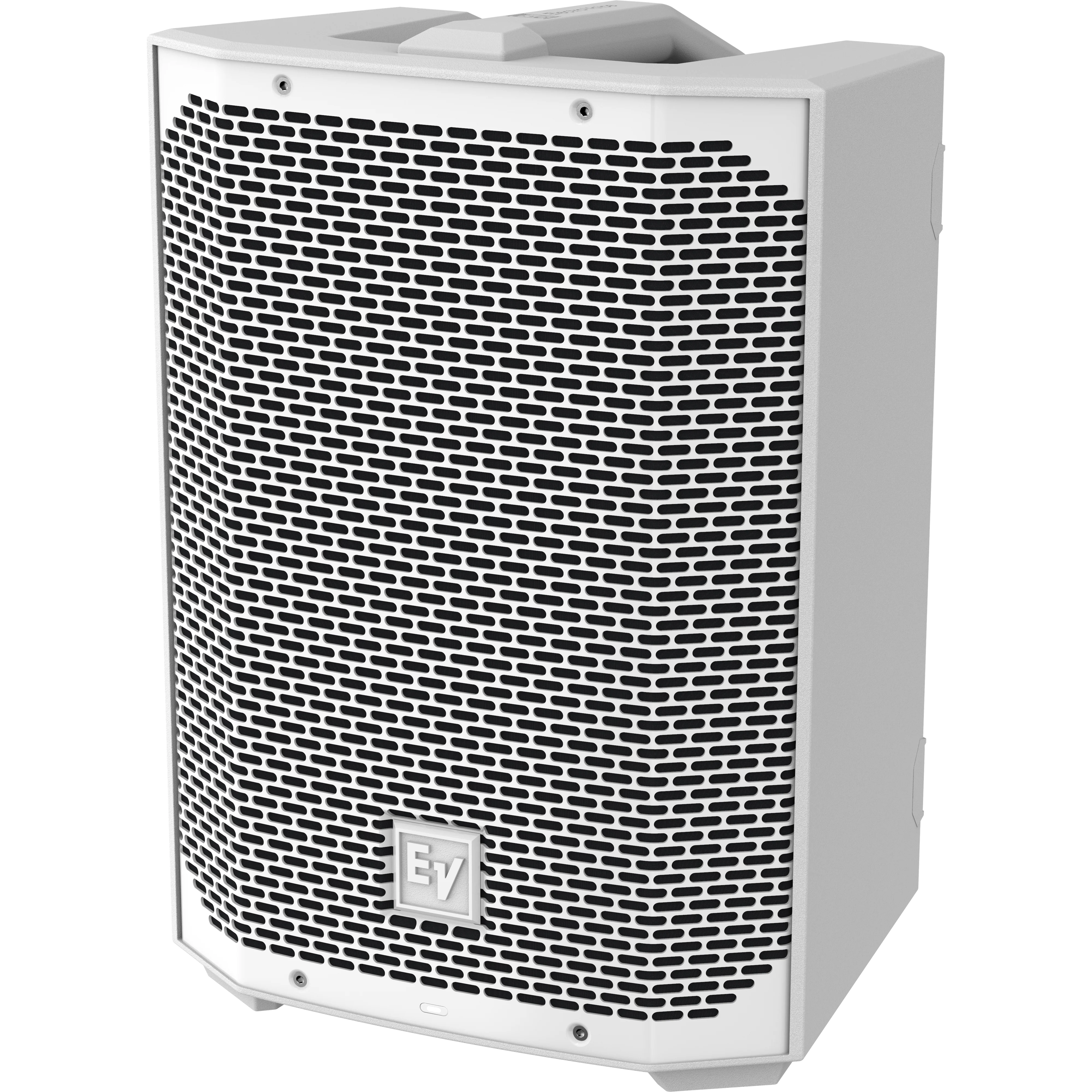 Electro-Voice EVERSE8-W 8" 2-way Portable Speaker w/ Battery, White - Image 12