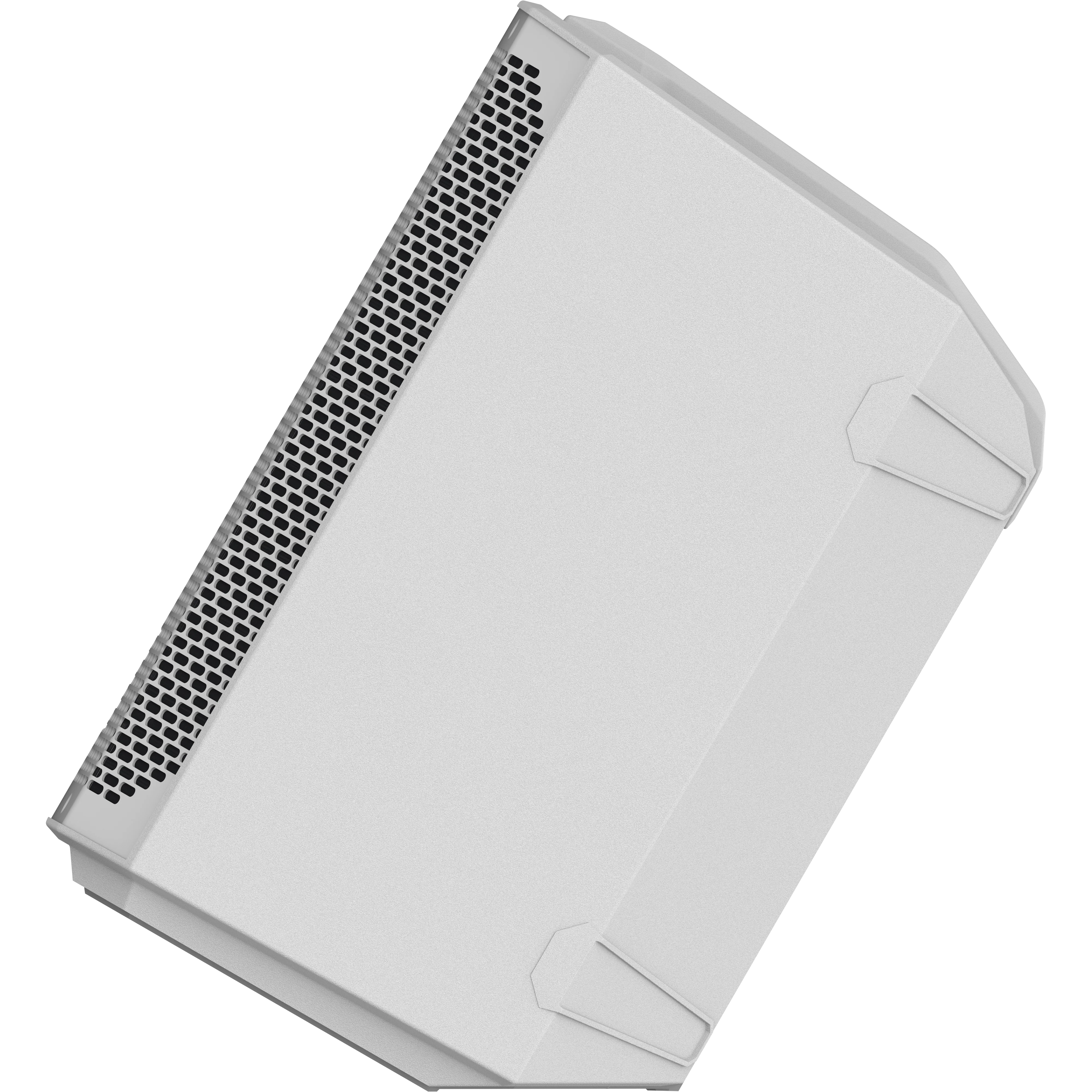 Electro-Voice EVERSE8-W 8" 2-way Portable Speaker w/ Battery, White - Image 2