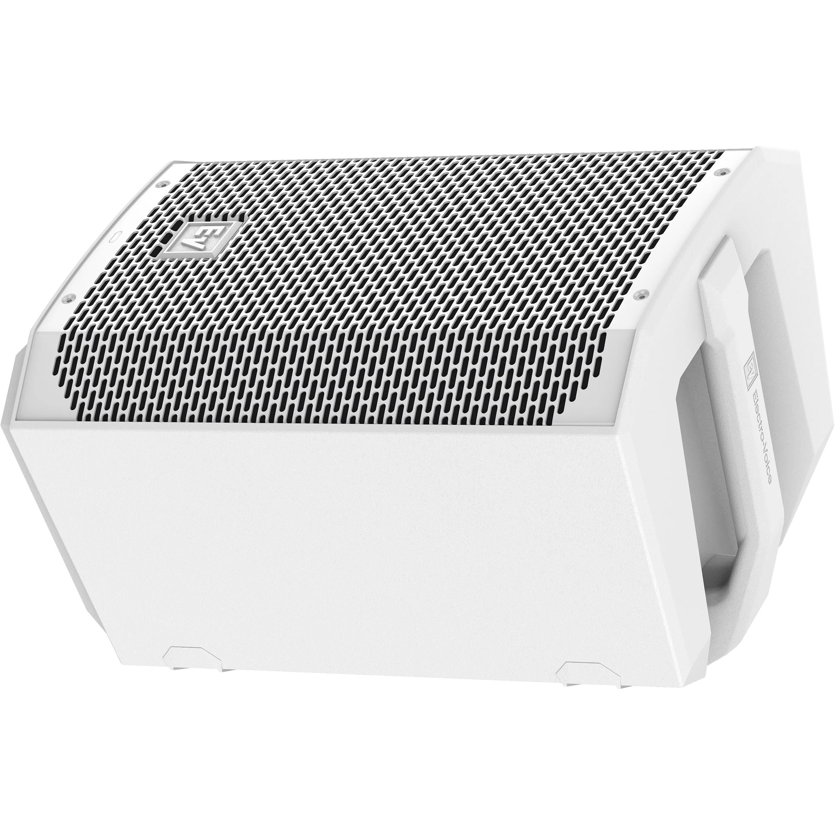 Electro-Voice EVERSE8-W 8" 2-way Portable Speaker w/ Battery, White - Image 21