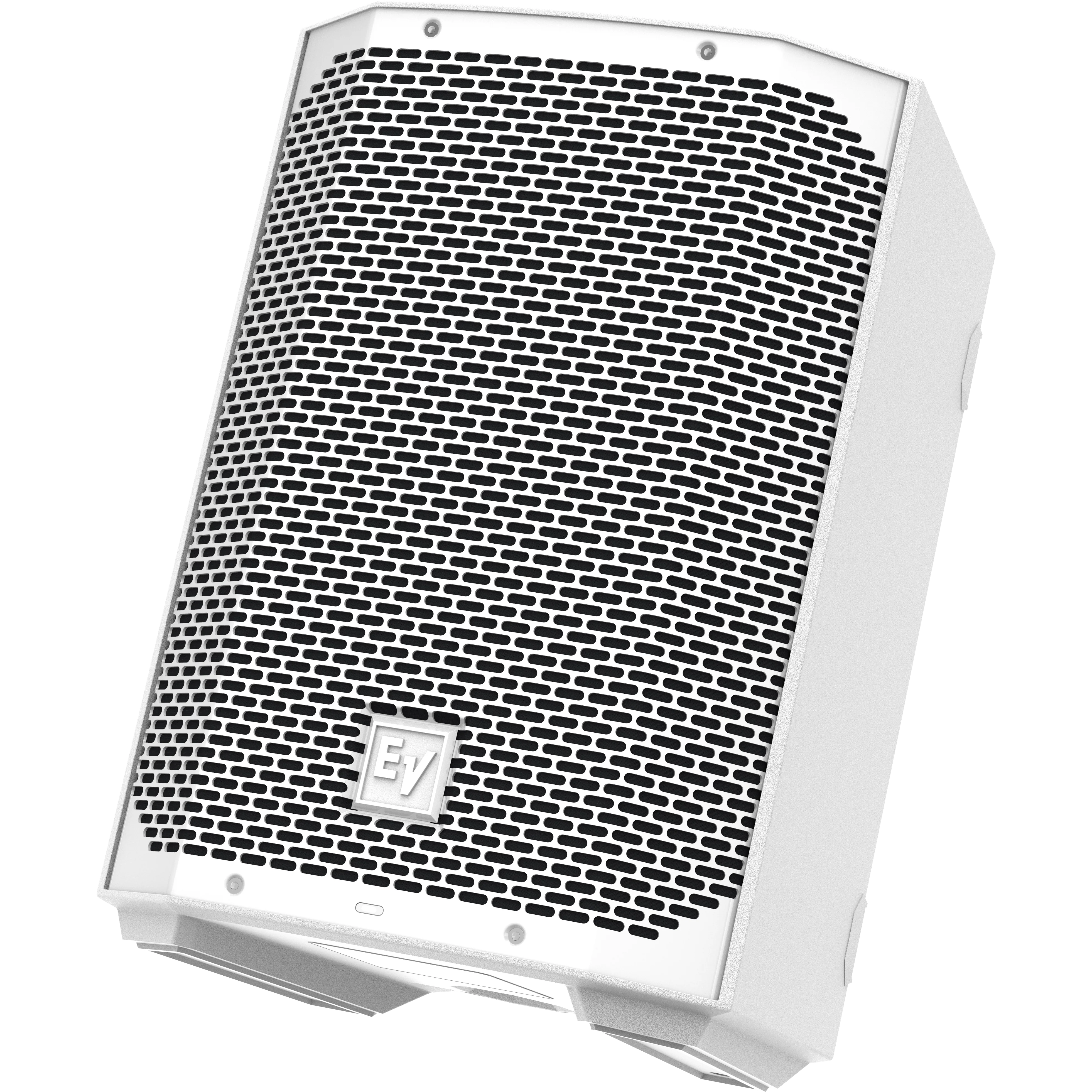 Electro-Voice EVERSE8-W 8" 2-way Portable Speaker w/ Battery, White - Image 5