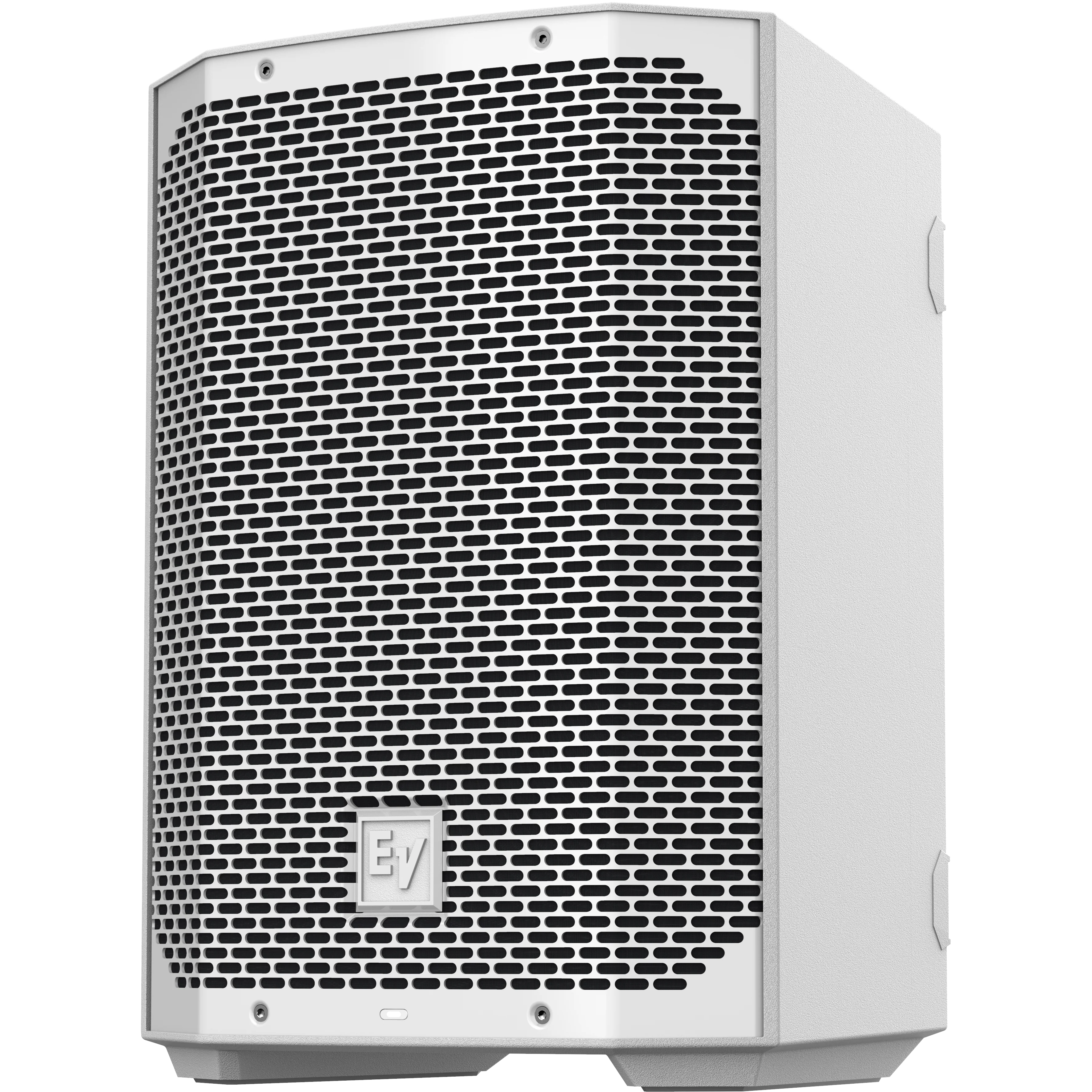 Electro-Voice EVERSE8-W 8" 2-way Portable Speaker w/ Battery, White - Image 8
