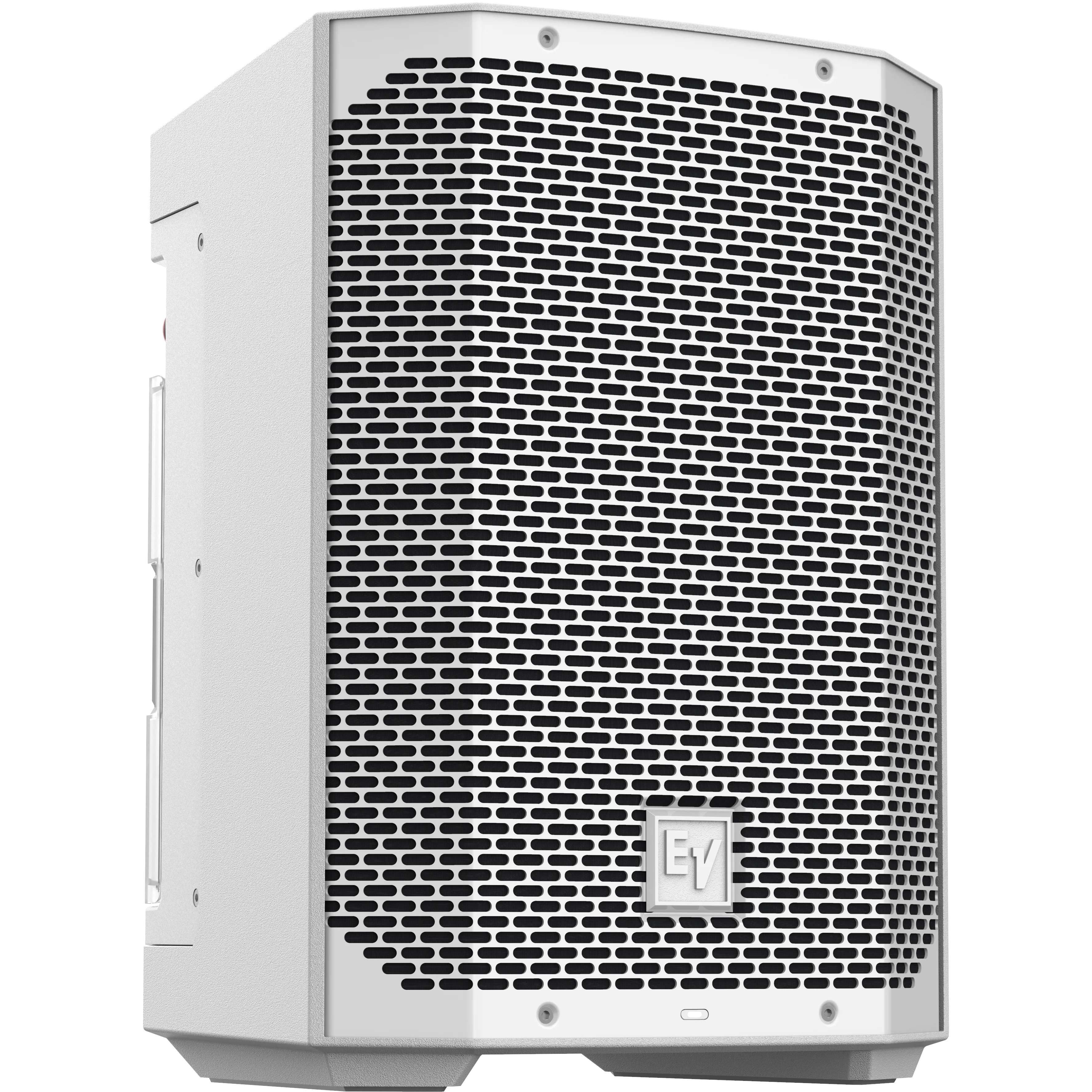 Electro-Voice EVERSE8-W 8" 2-way Portable Speaker w/ Battery, White - Image 9
