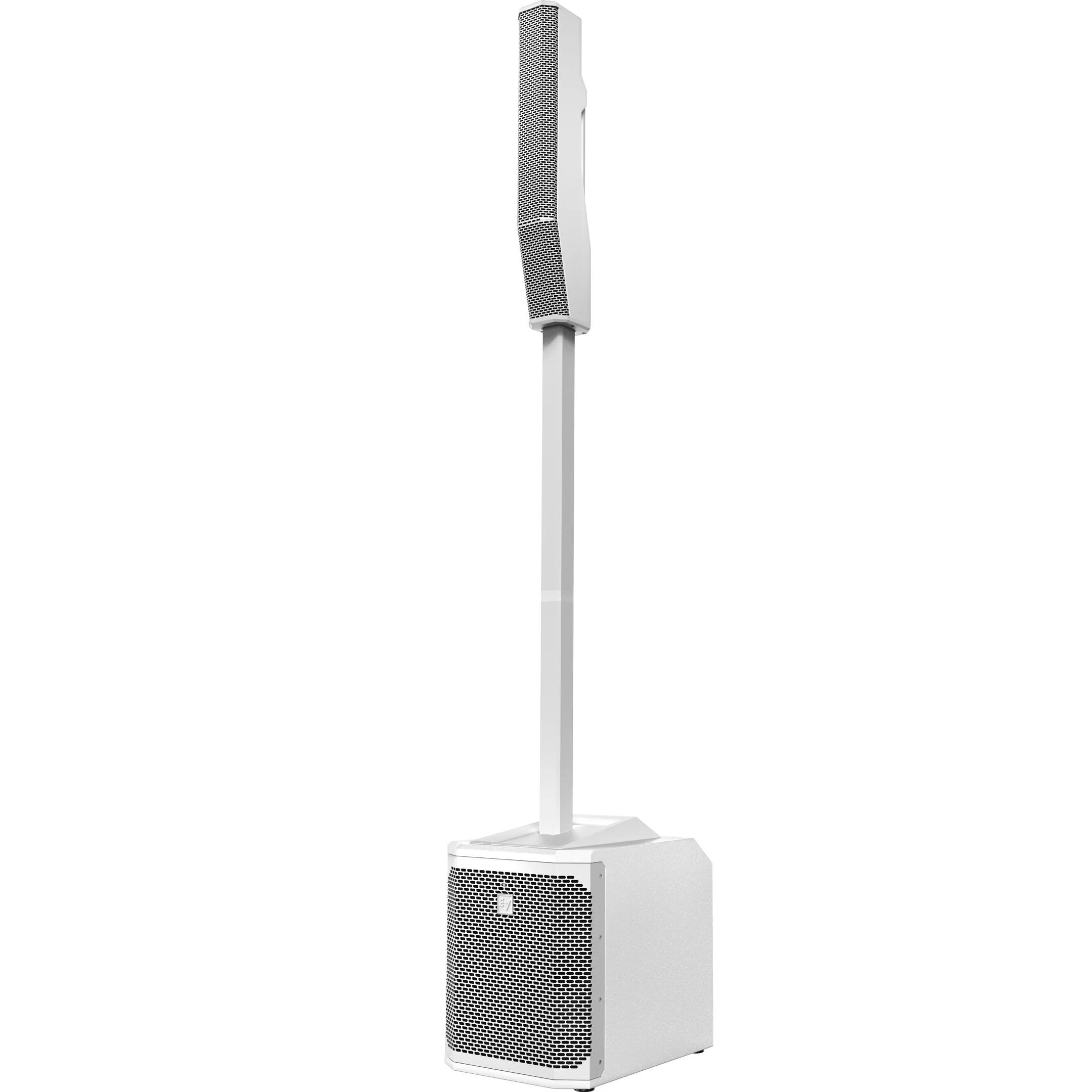 Electro-Voice EVOLVE30M-W Portable Column System, US, White