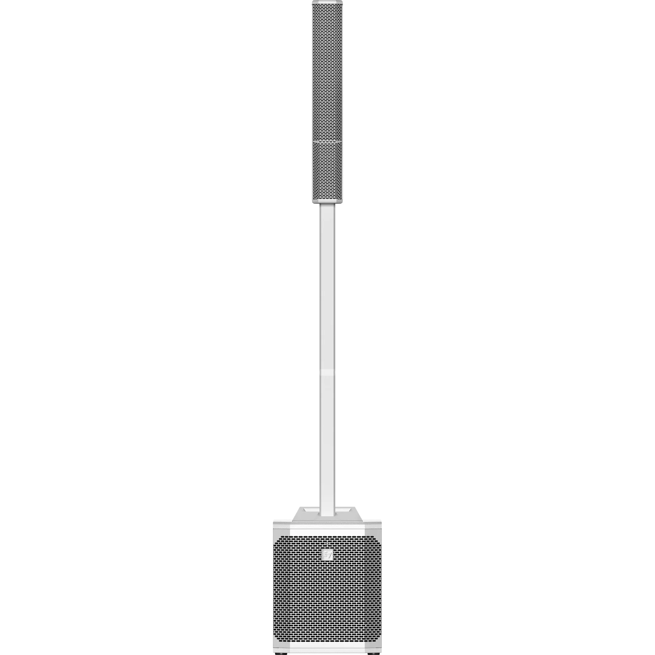 Electro-Voice EVOLVE30M-W Portable Column System, US, White - Image 10