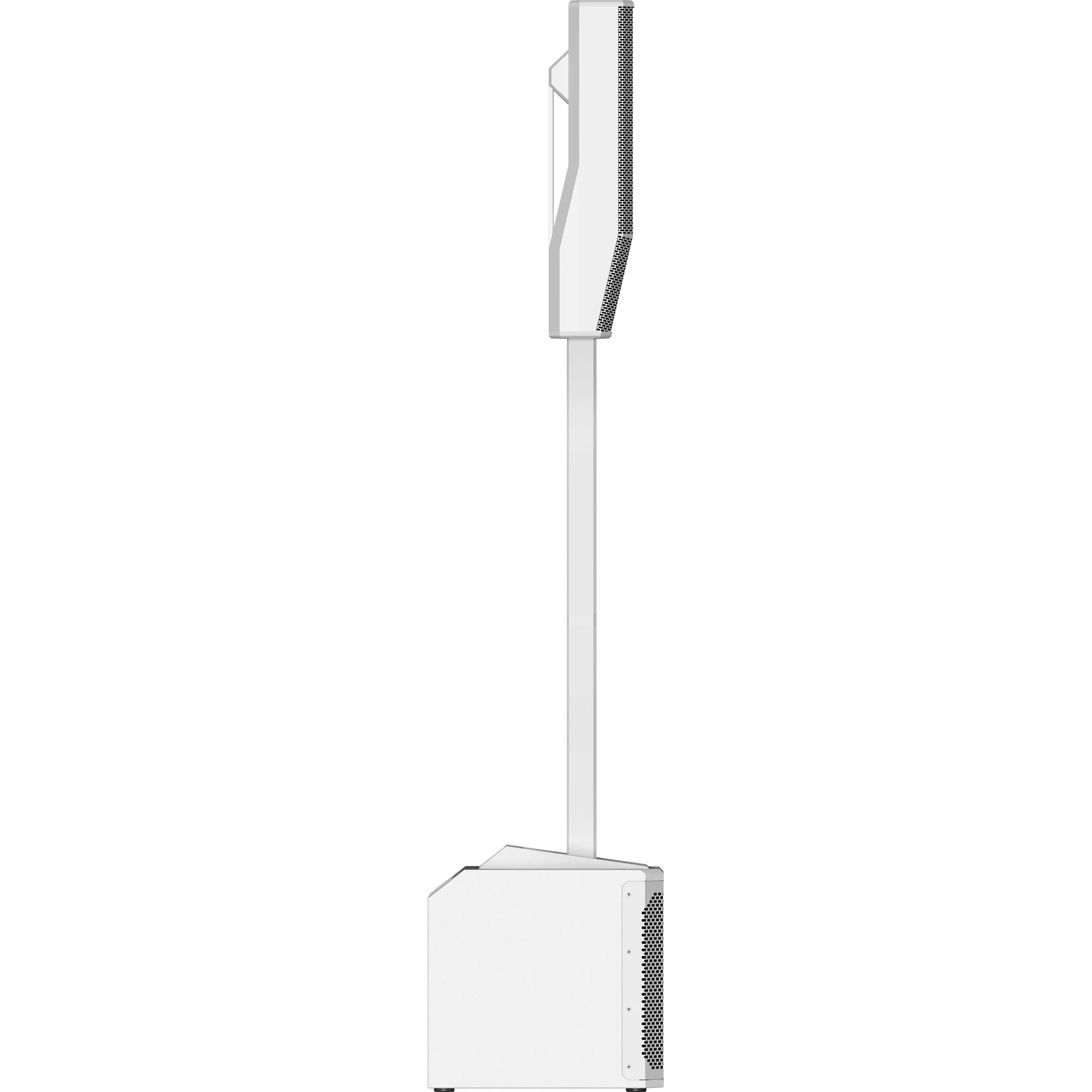 Electro-Voice EVOLVE30M-W Portable Column System, US, White - Image 11