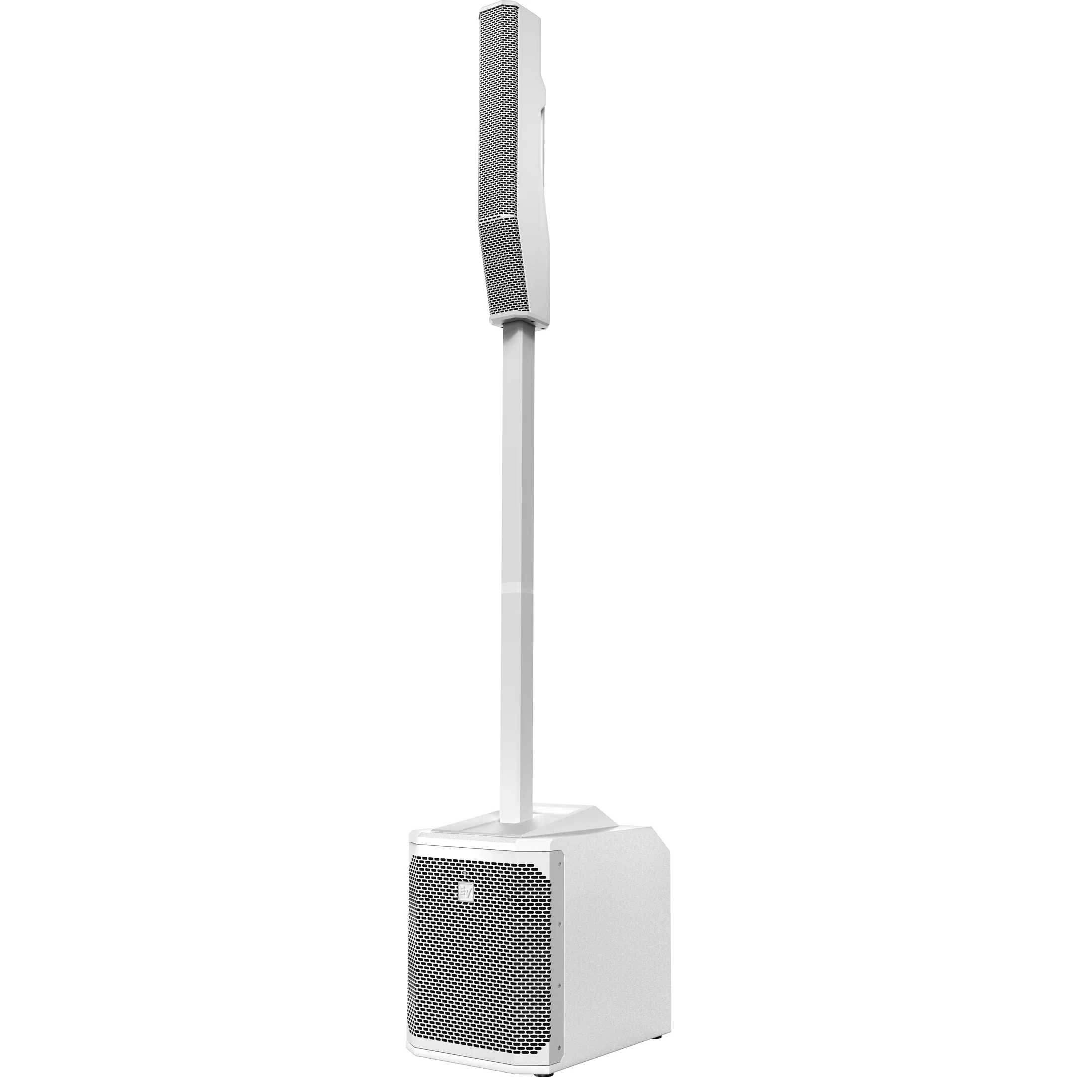 Electro-Voice EVOLVE30M-W Portable Column System, US, White - Image 3